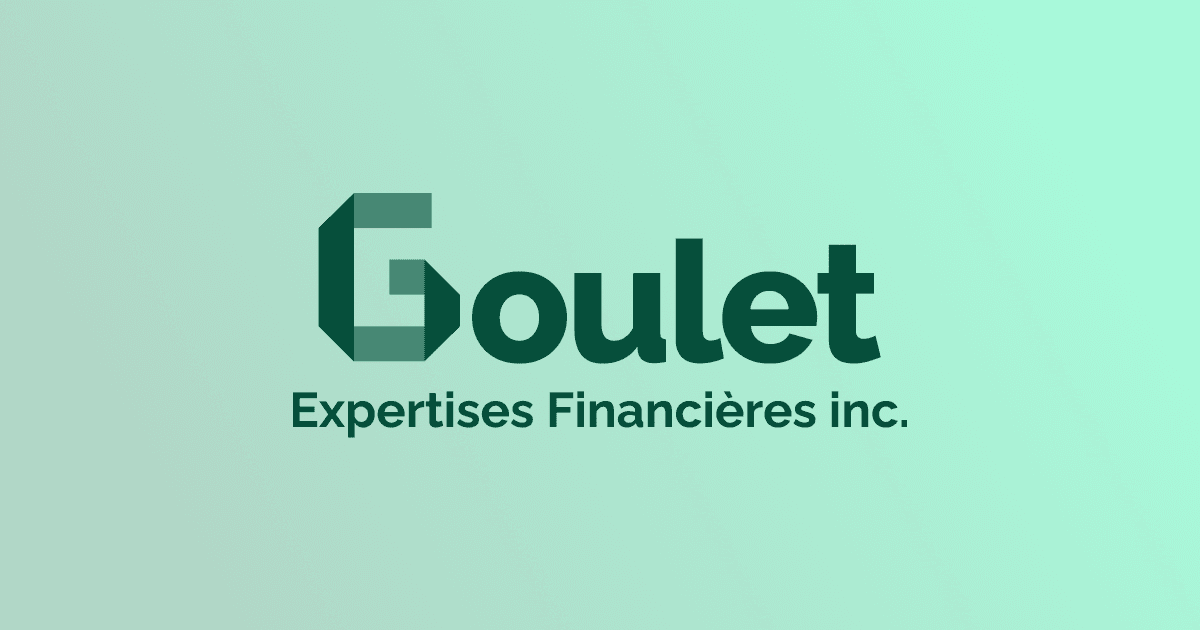 Goulet Expertises Financieres