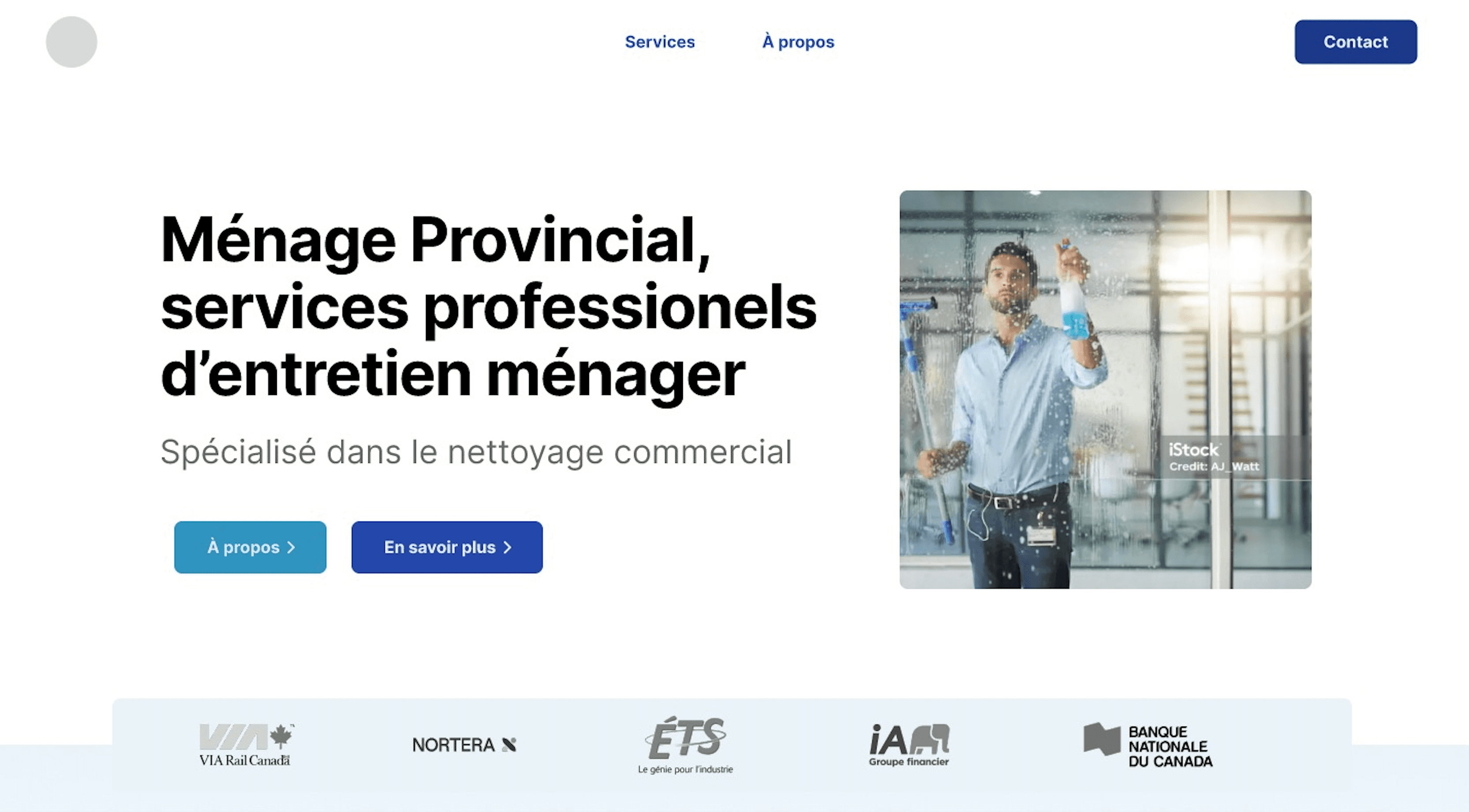 Ménage Provincial