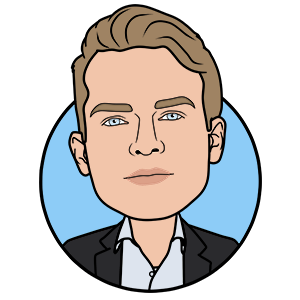 Michael Boutin avatar