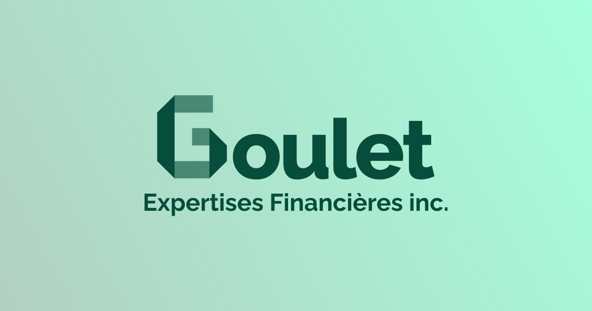 Goulet Expertises Financières